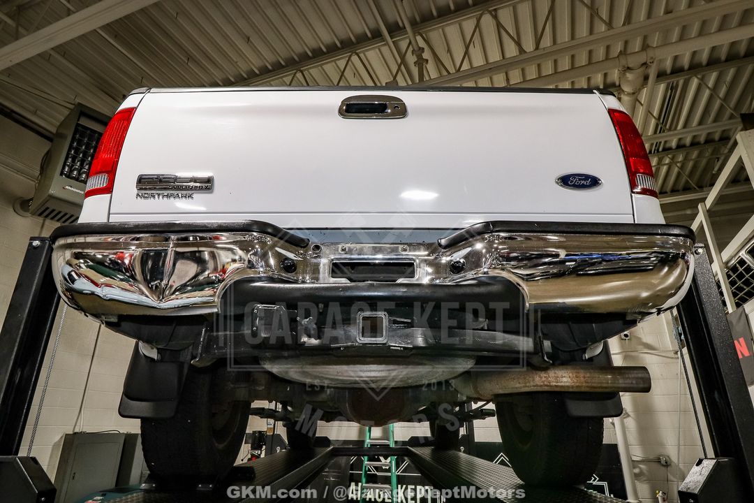 2006 Ford F-250 Super Duty