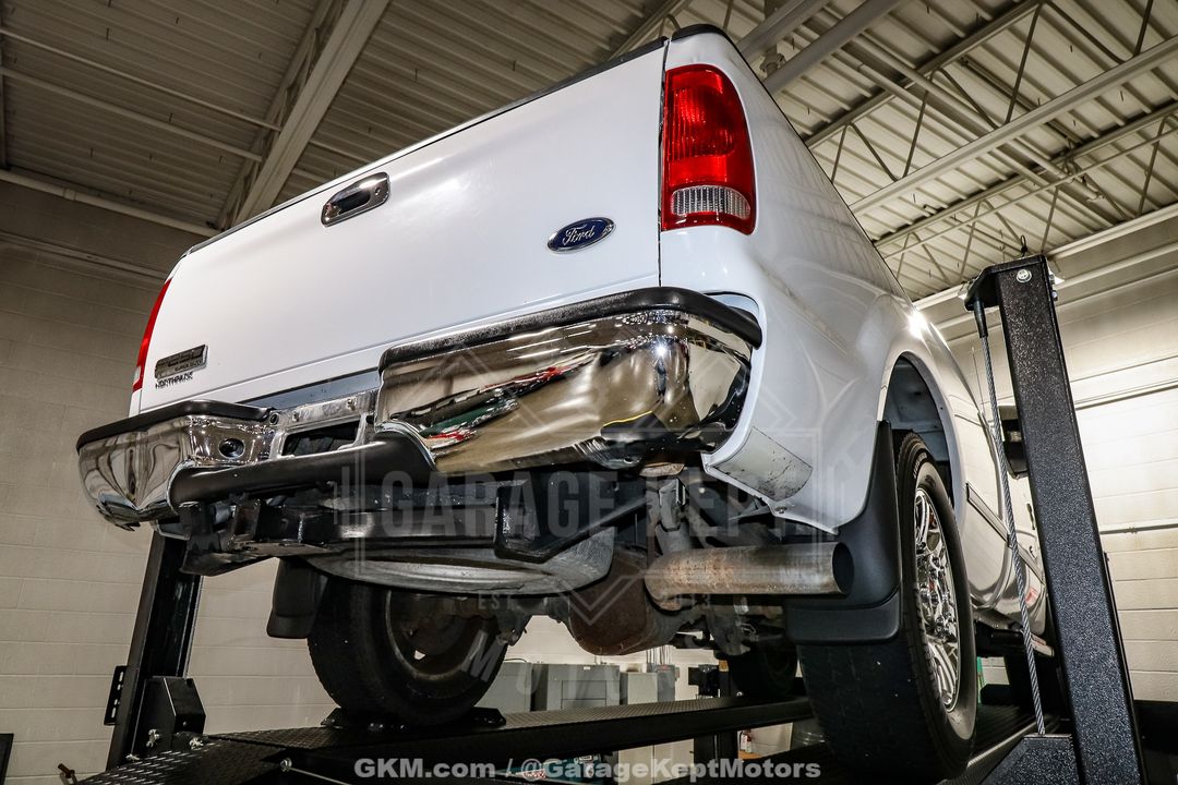 2006 Ford F-250 Super Duty