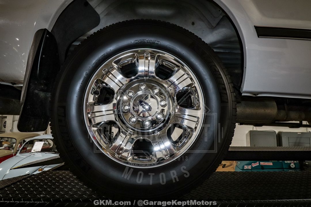 2006 Ford F-250 Super Duty