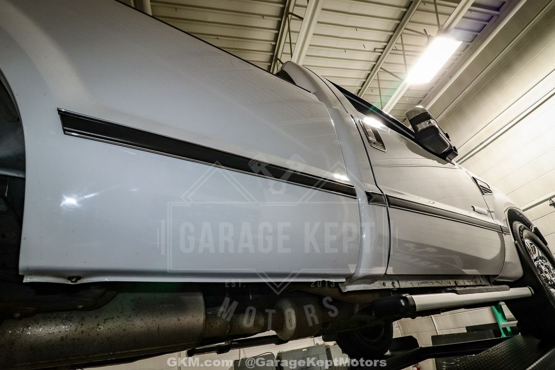 2006 Ford F-250 Super Duty