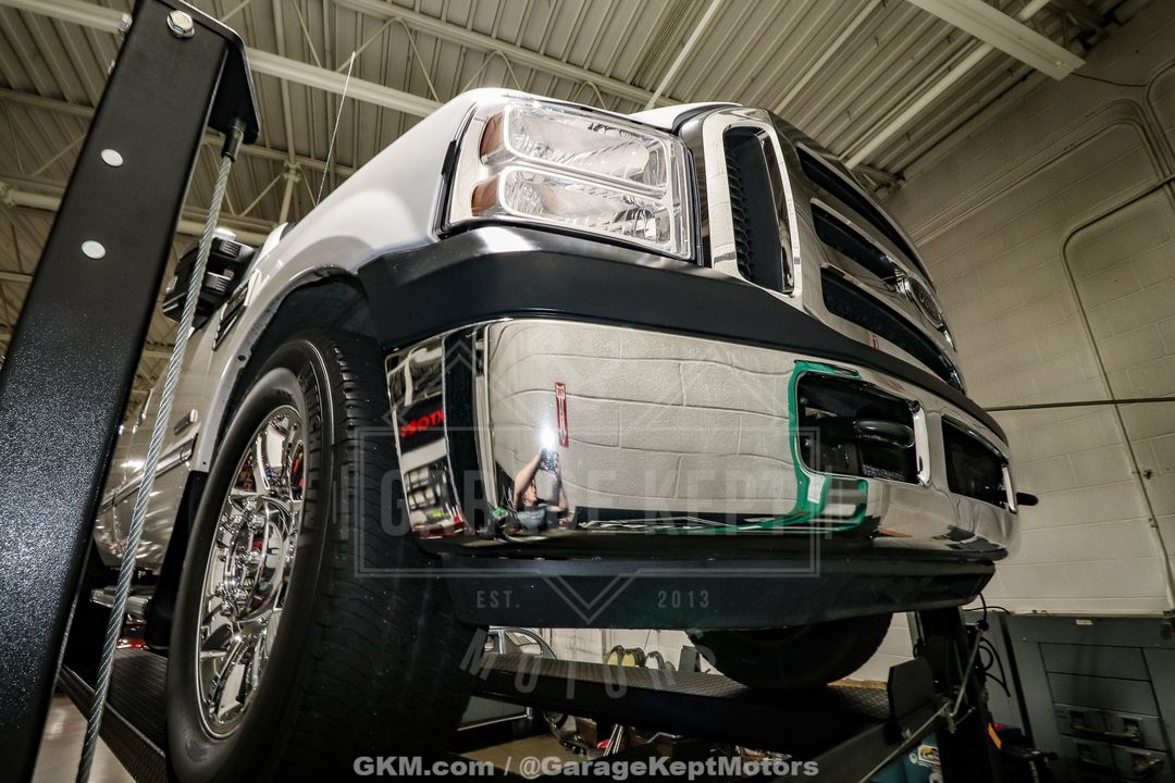 2006 Ford F-250 Super Duty