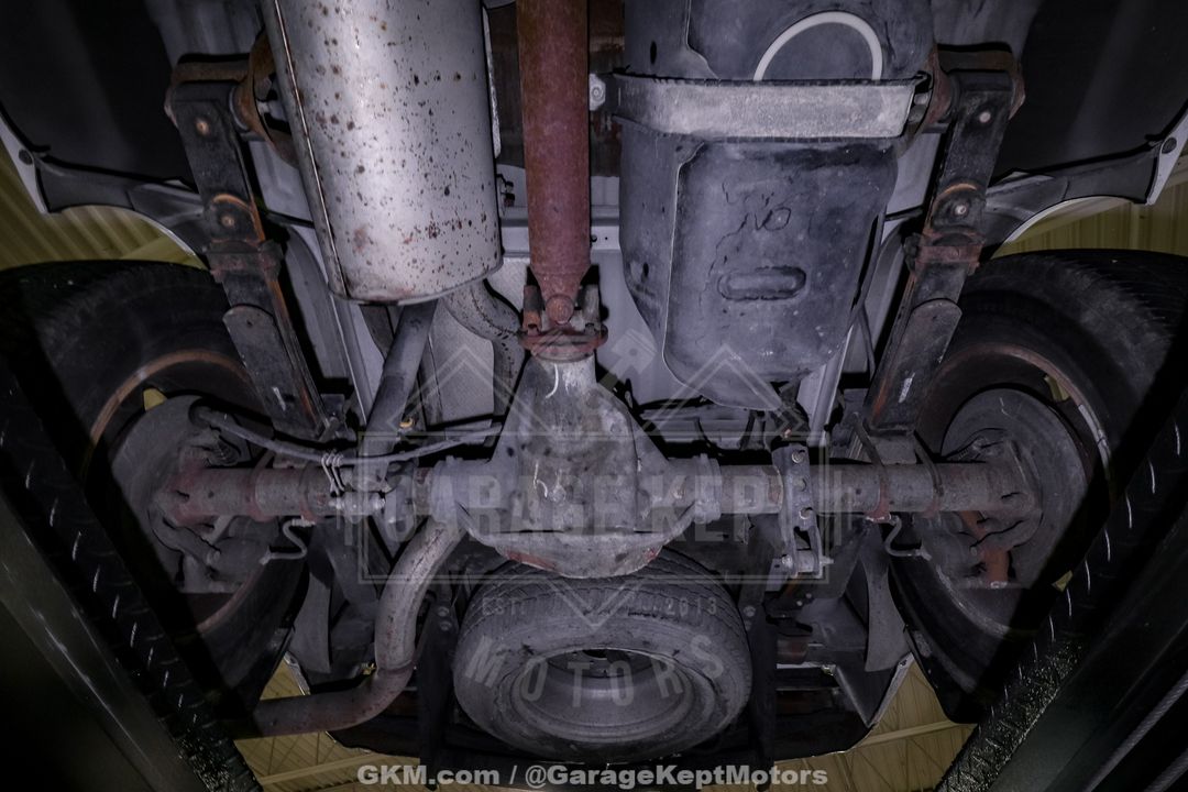 2006 Ford F-250 Super Duty
