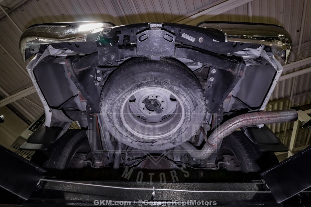 2006 Ford F-250 Super Duty