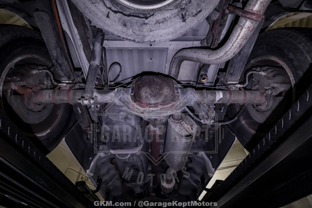 2006 Ford F-250 Super Duty