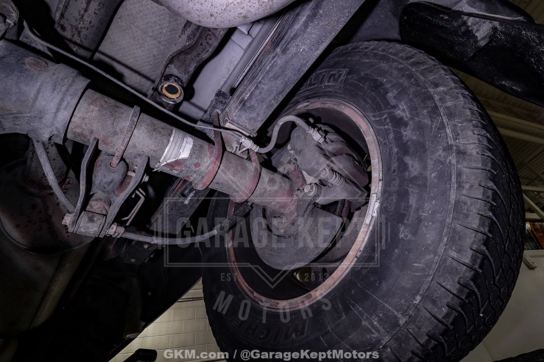 2006 Ford F-250 Super Duty