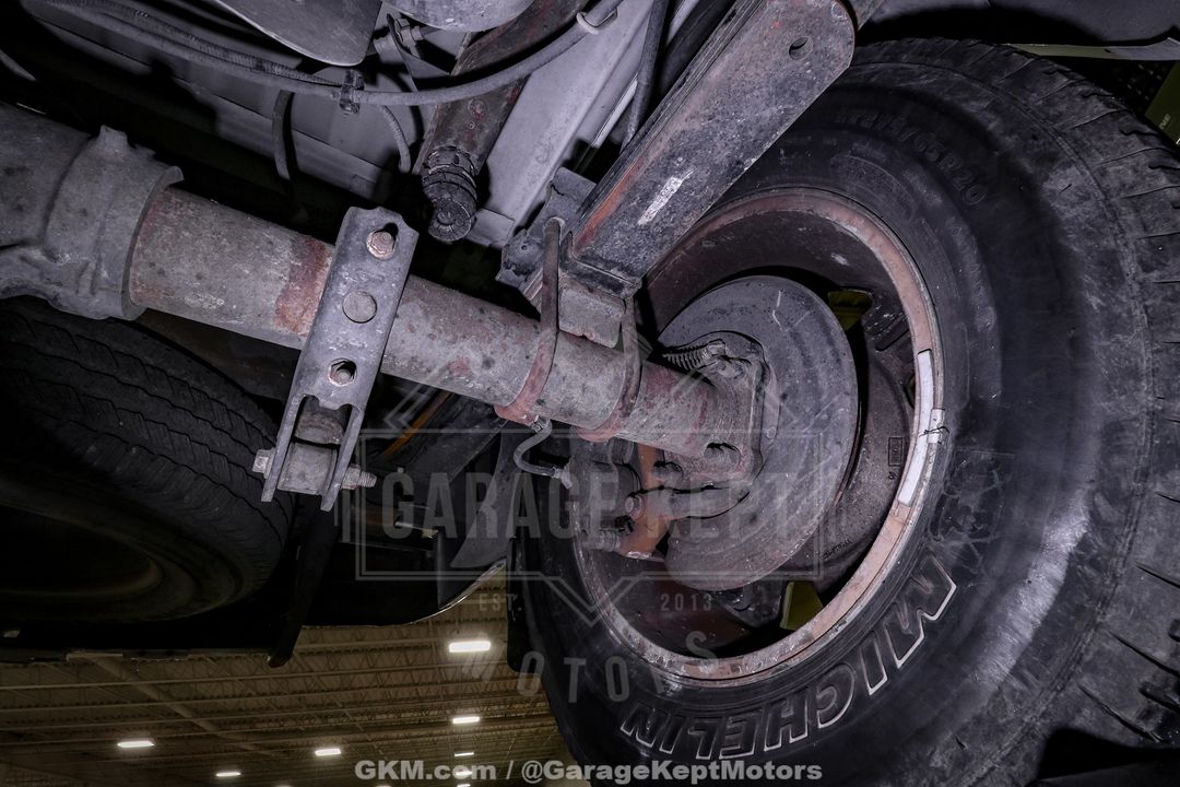 2006 Ford F-250 Super Duty