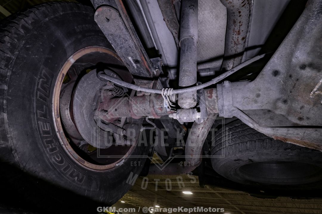 2006 Ford F-250 Super Duty