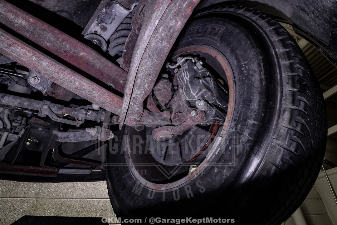 2006 Ford F-250 Super Duty
