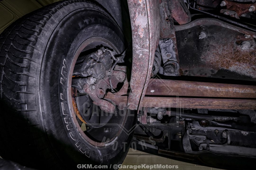 2006 Ford F-250 Super Duty