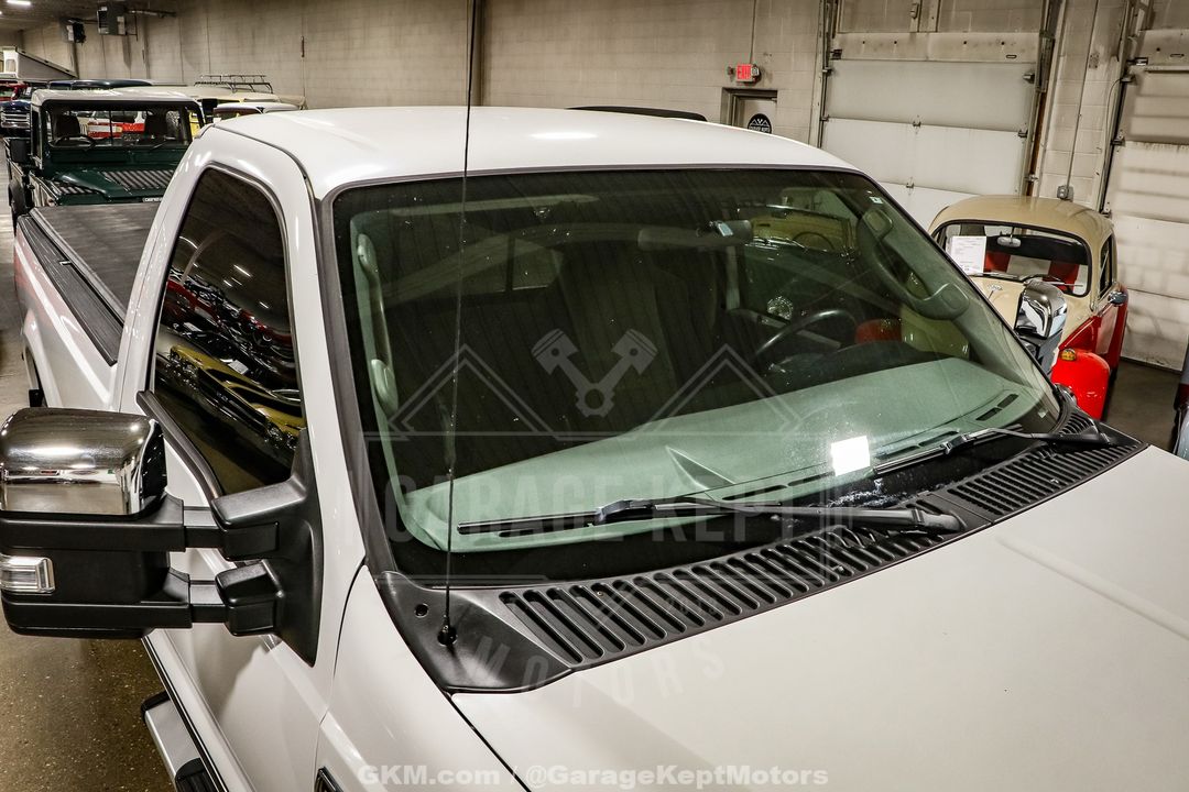 2006 Ford F-250 Super Duty