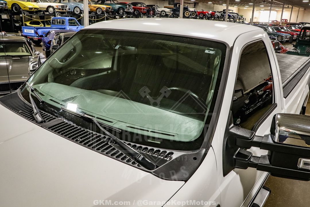 2006 Ford F-250 Super Duty