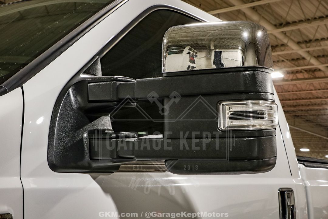 2006 Ford F-250 Super Duty