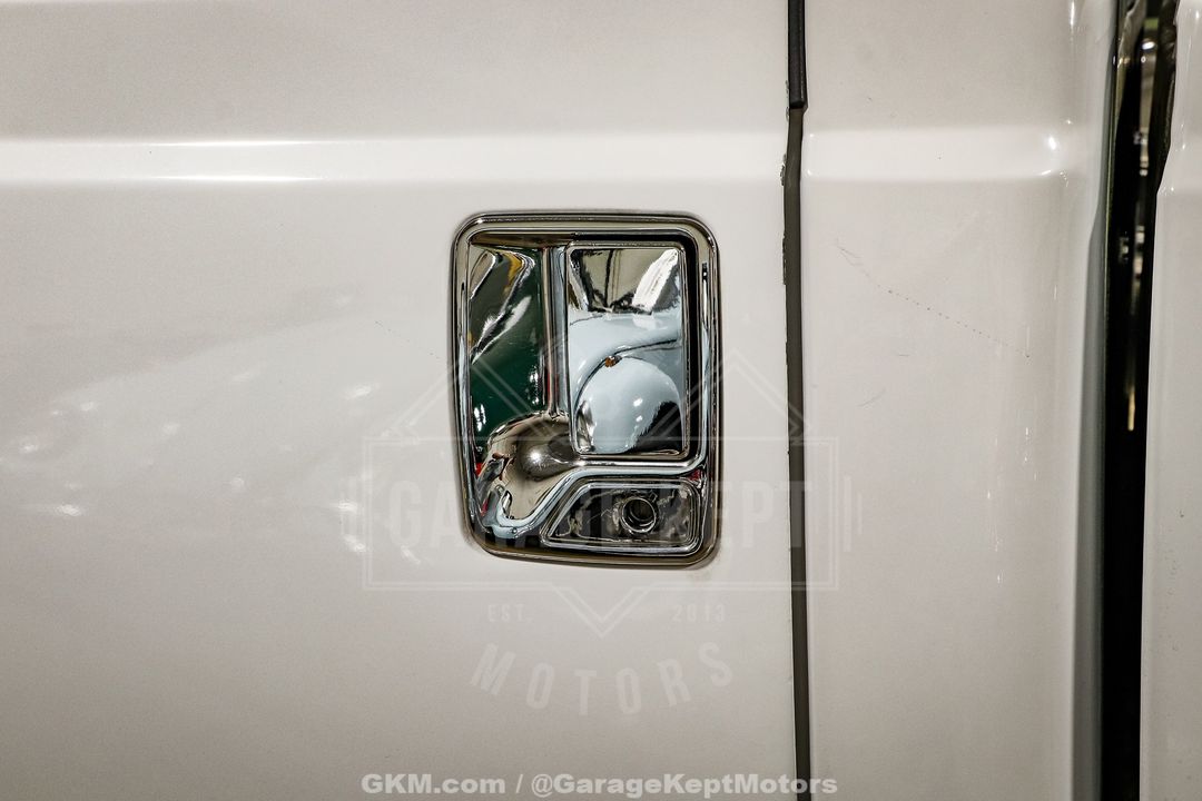 2006 Ford F-250 Super Duty