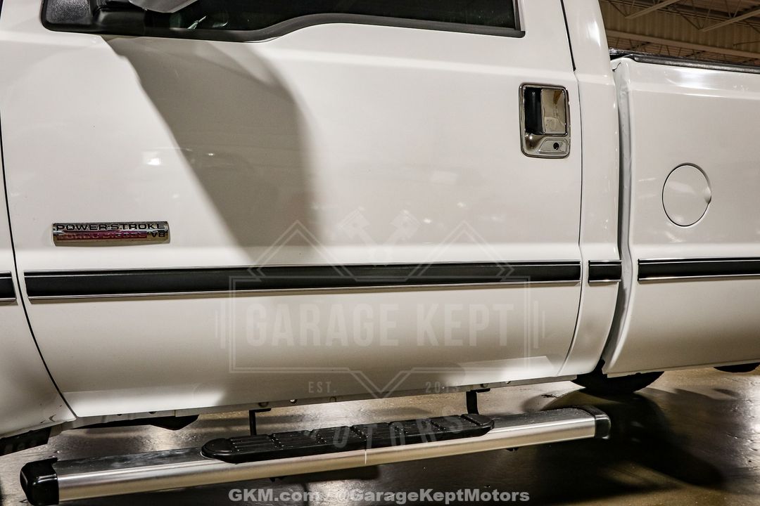 2006 Ford F-250 Super Duty