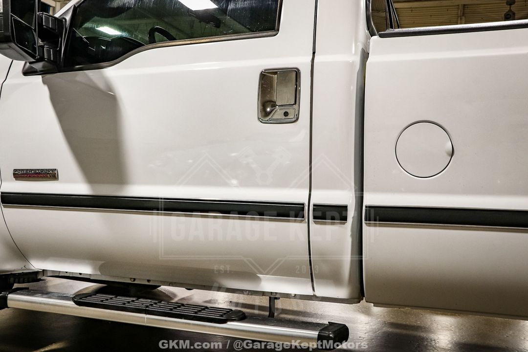 2006 Ford F-250 Super Duty