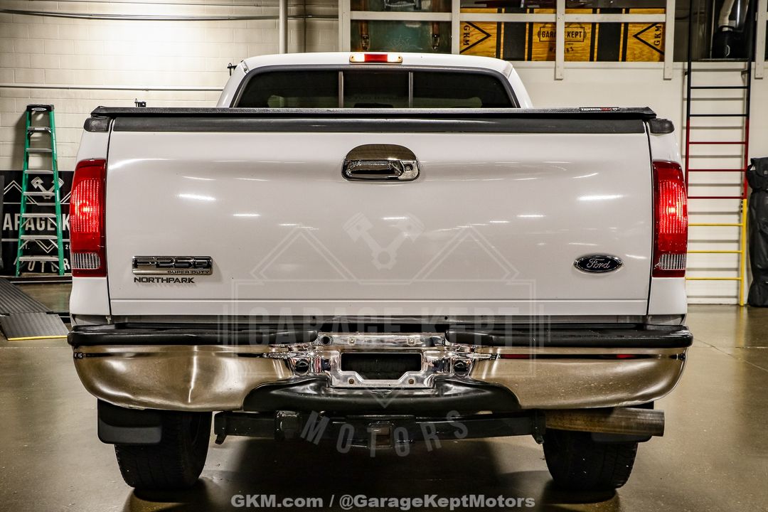 2006 Ford F-250 Super Duty