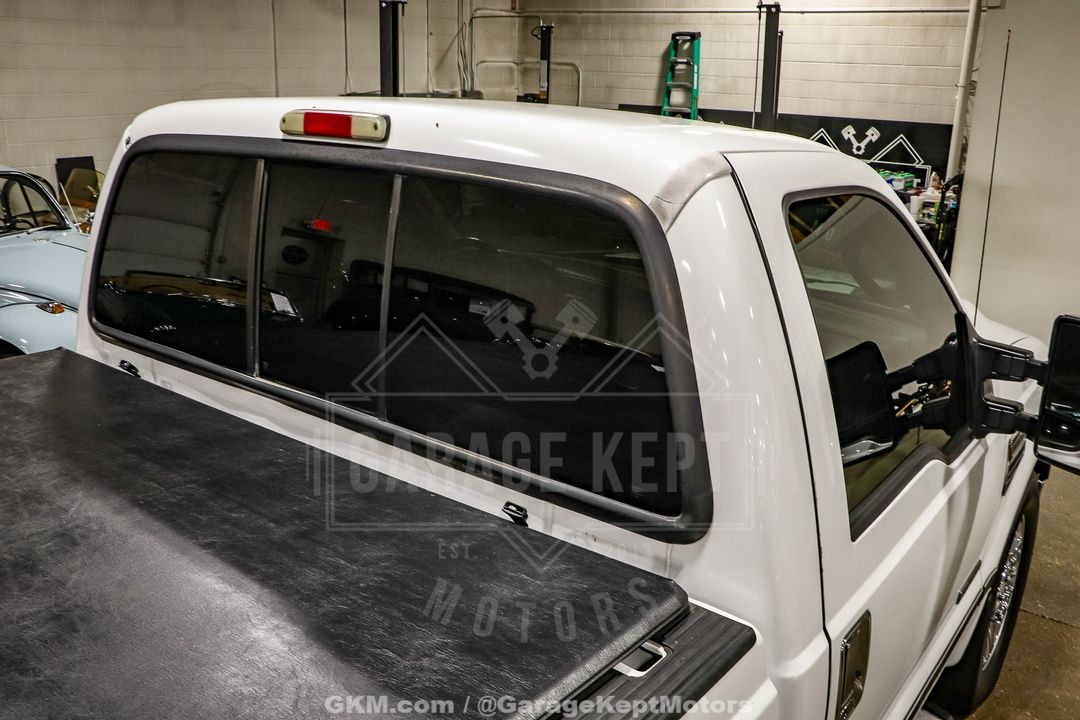 2006 Ford F-250 Super Duty