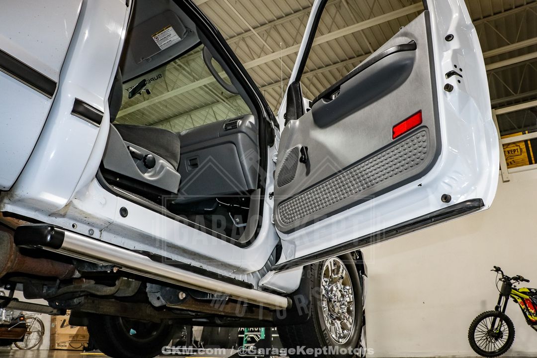 2006 Ford F-250 Super Duty