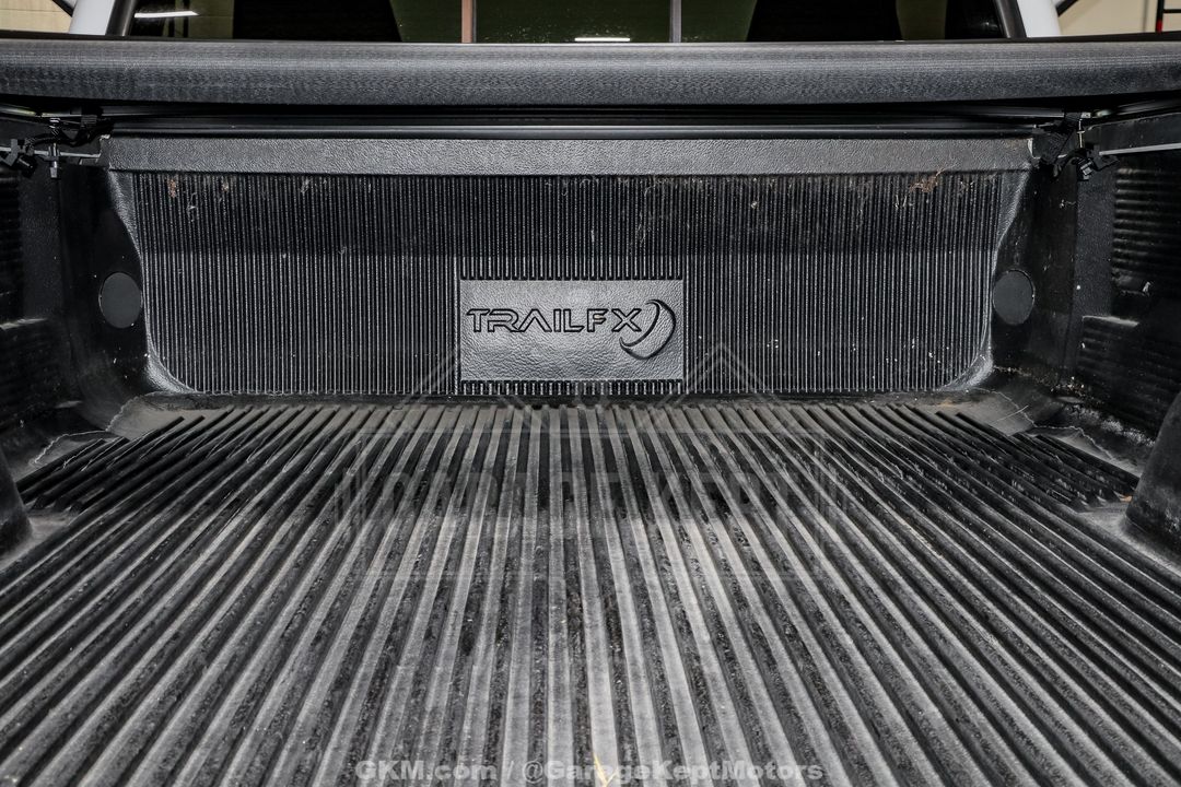 2006 Ford F-250 Super Duty