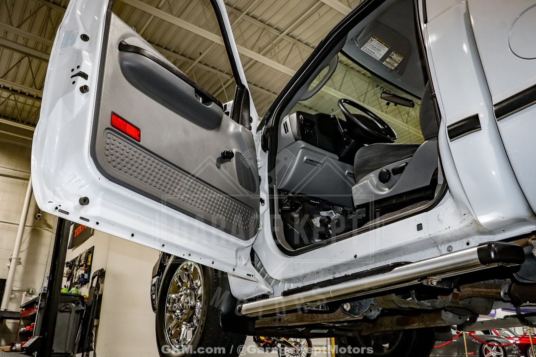 2006 Ford F-250 Super Duty