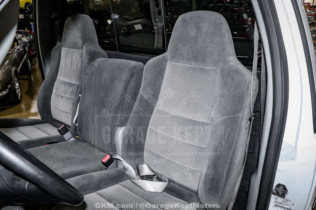 2006 Ford F-250 Super Duty
