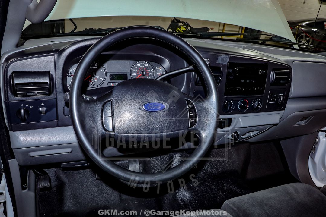 2006 Ford F-250 Super Duty