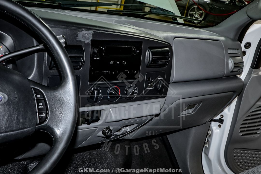 2006 Ford F-250 Super Duty
