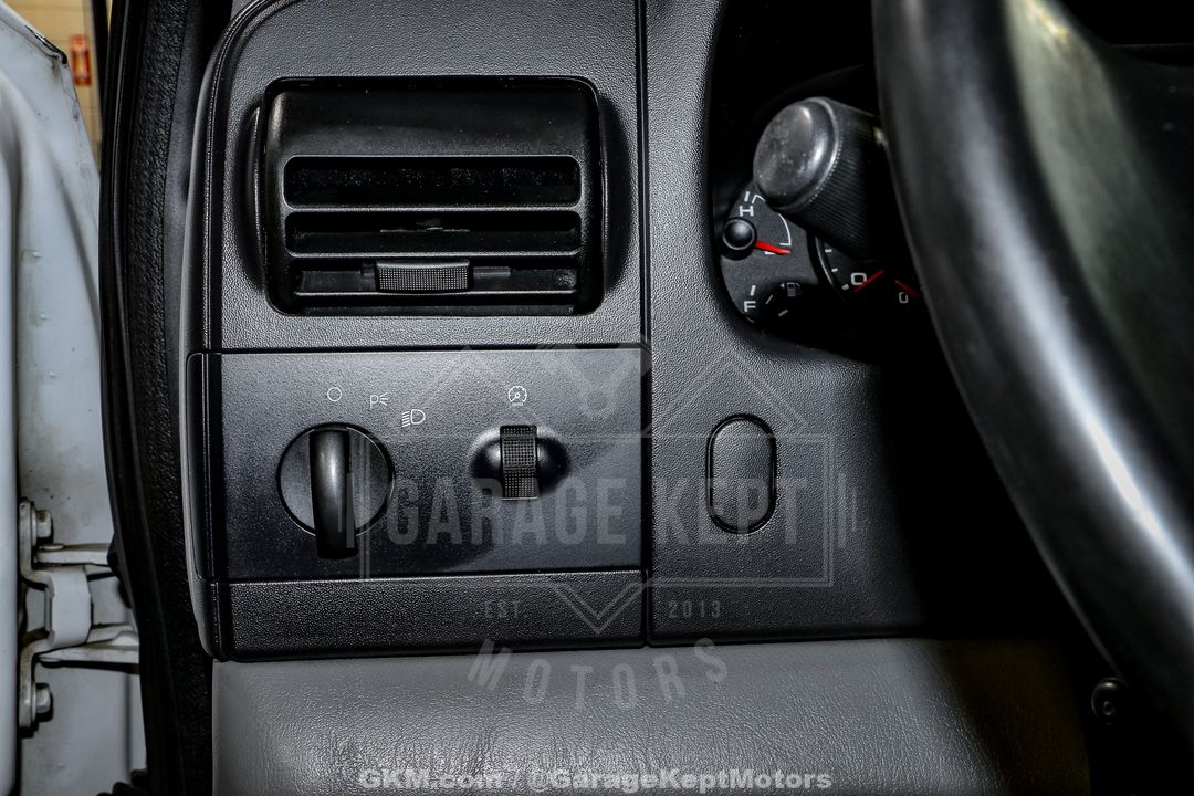 2006 Ford F-250 Super Duty