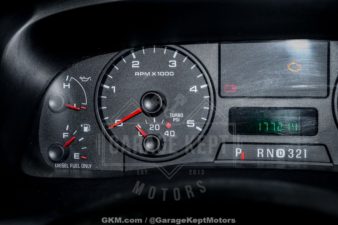 2006 Ford F-250 Super Duty