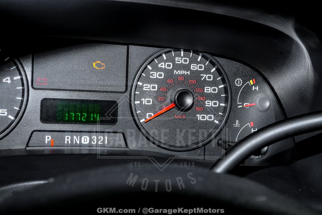 2006 Ford F-250 Super Duty