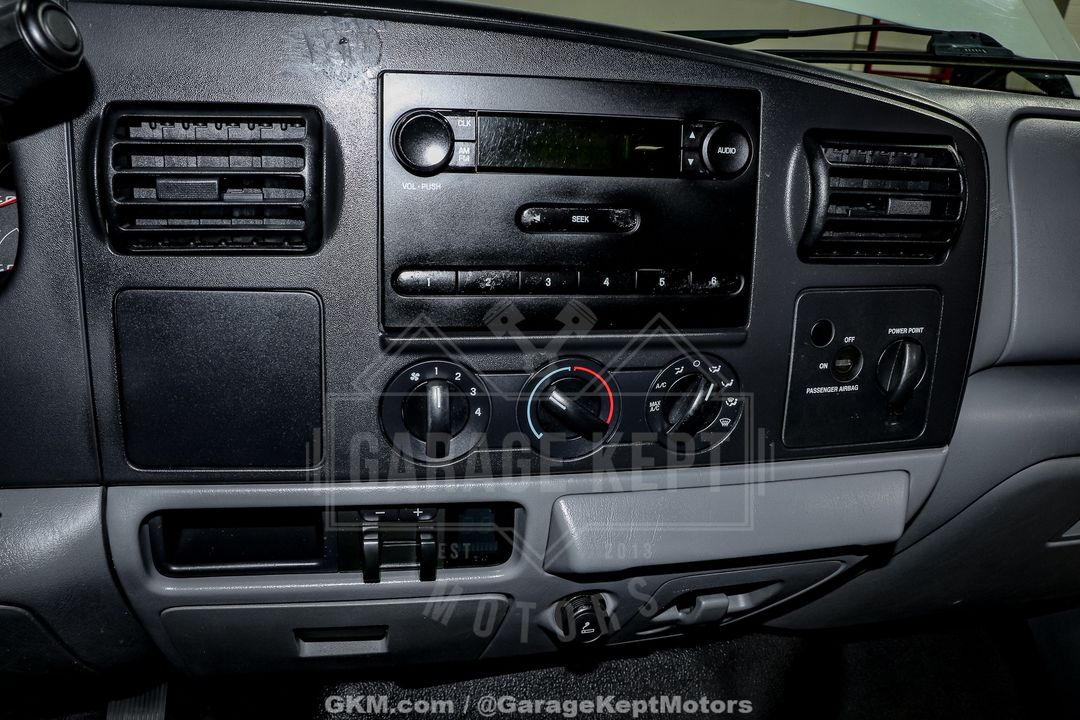 2006 Ford F-250 Super Duty