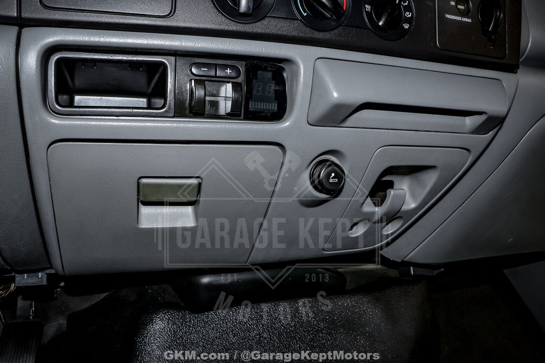 2006 Ford F-250 Super Duty