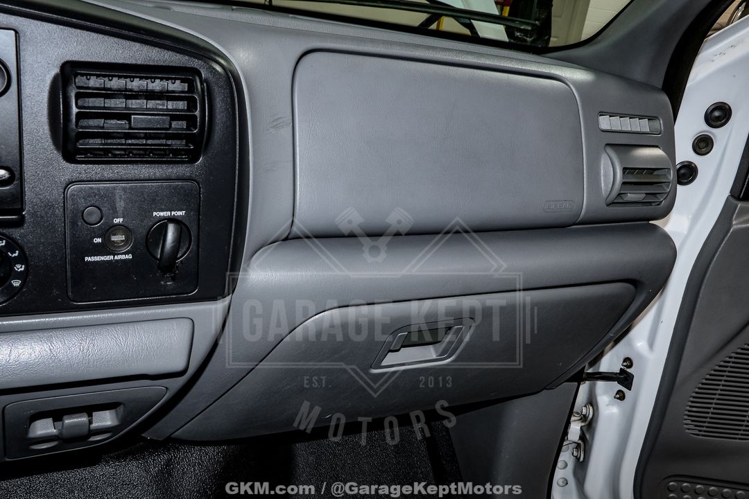 2006 Ford F-250 Super Duty
