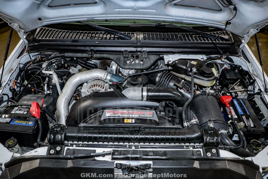 2006 Ford F-250 Super Duty