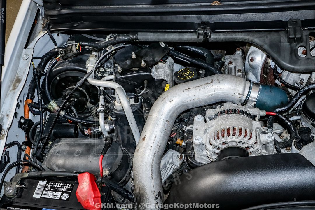 2006 Ford F-250 Super Duty