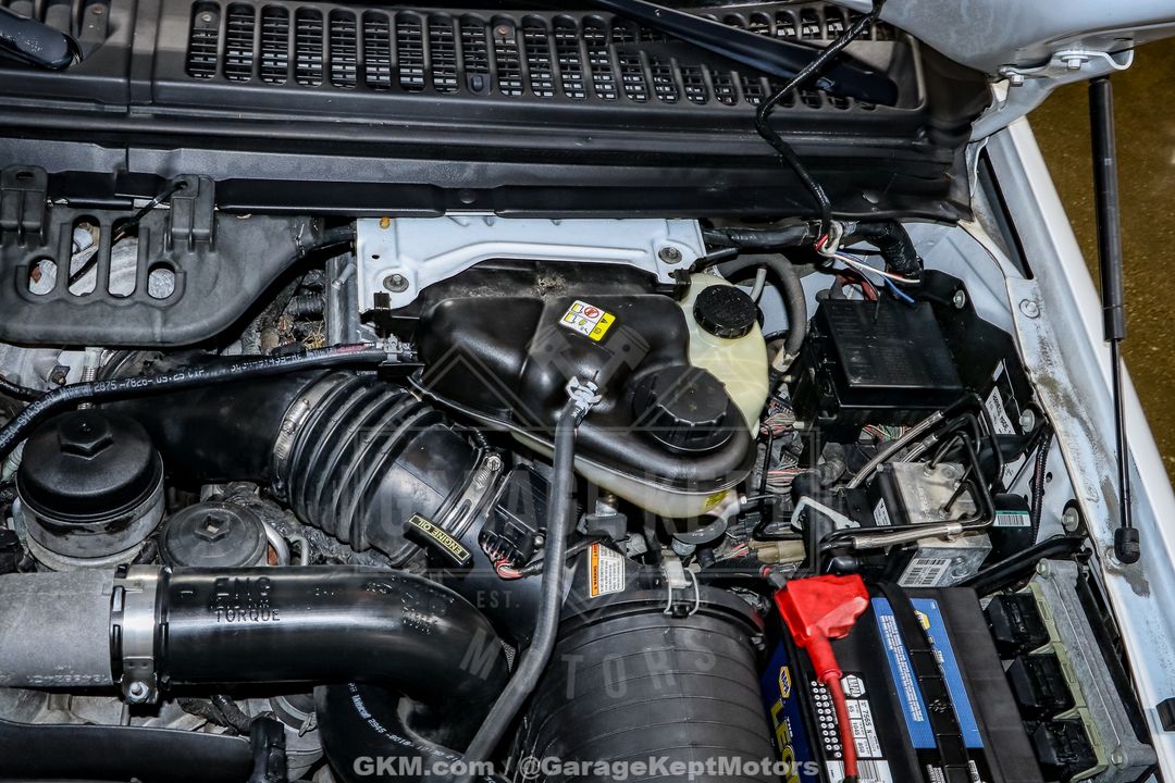 2006 Ford F-250 Super Duty