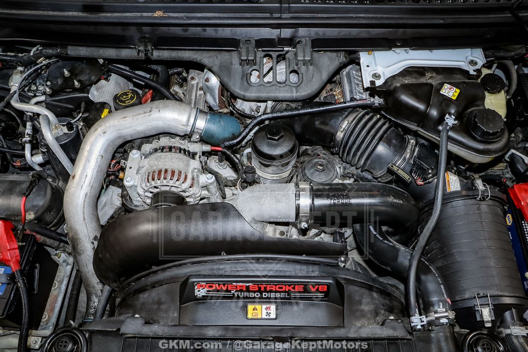 2006 Ford F-250 Super Duty
