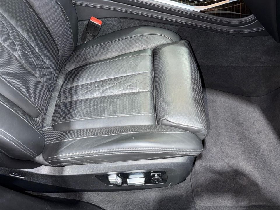 2020 BMW X7