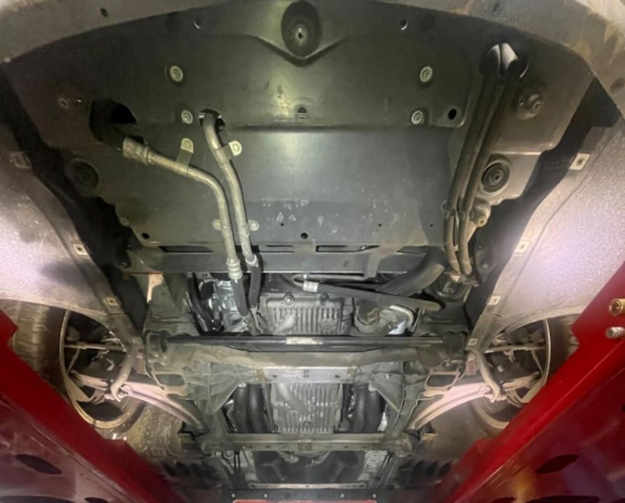 2008 Aston Martin DB9 Volante