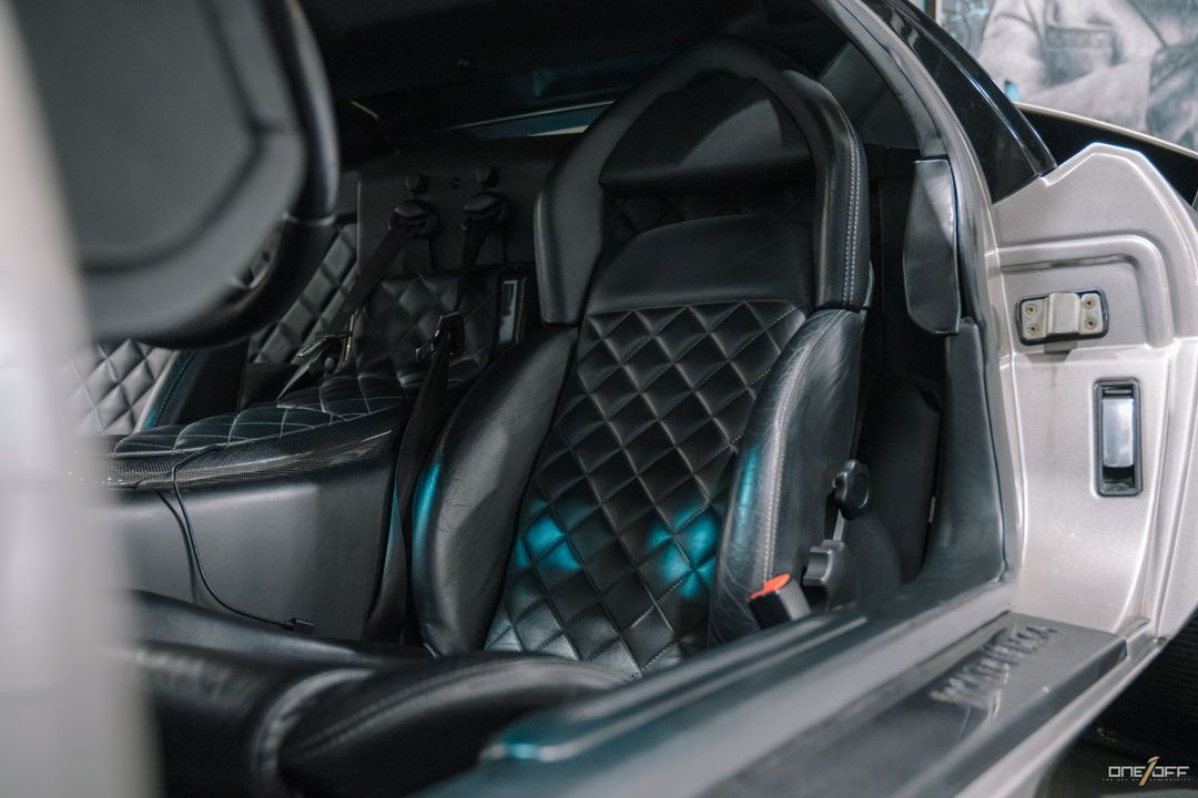 2007 Lamborghini Murcielago