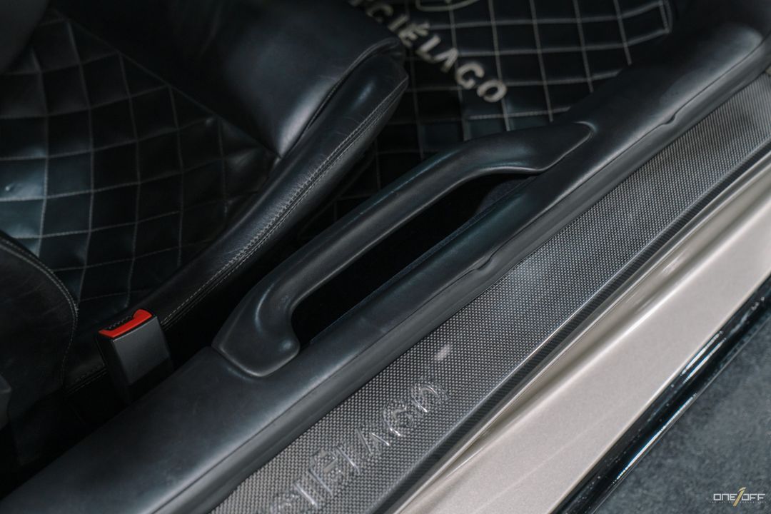 2007 Lamborghini Murcielago