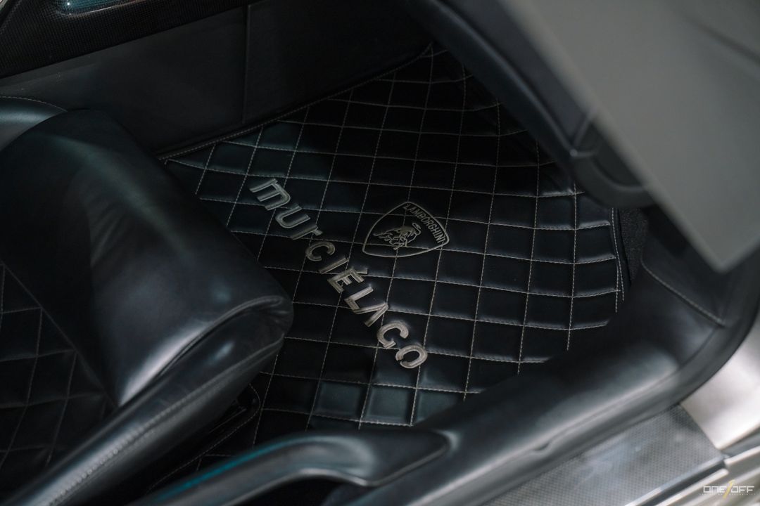 2007 Lamborghini Murcielago