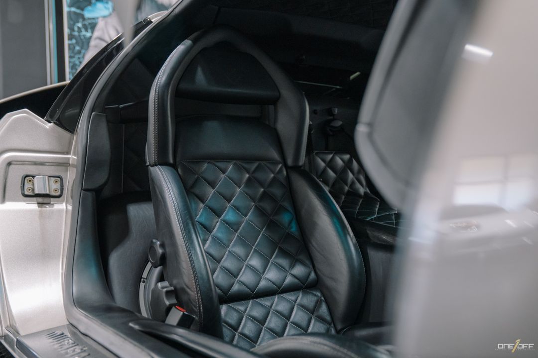 2007 Lamborghini Murcielago