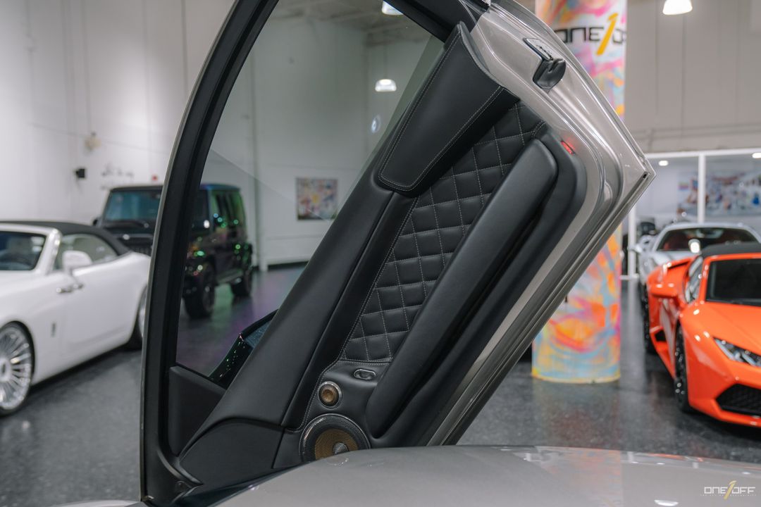 2007 Lamborghini Murcielago