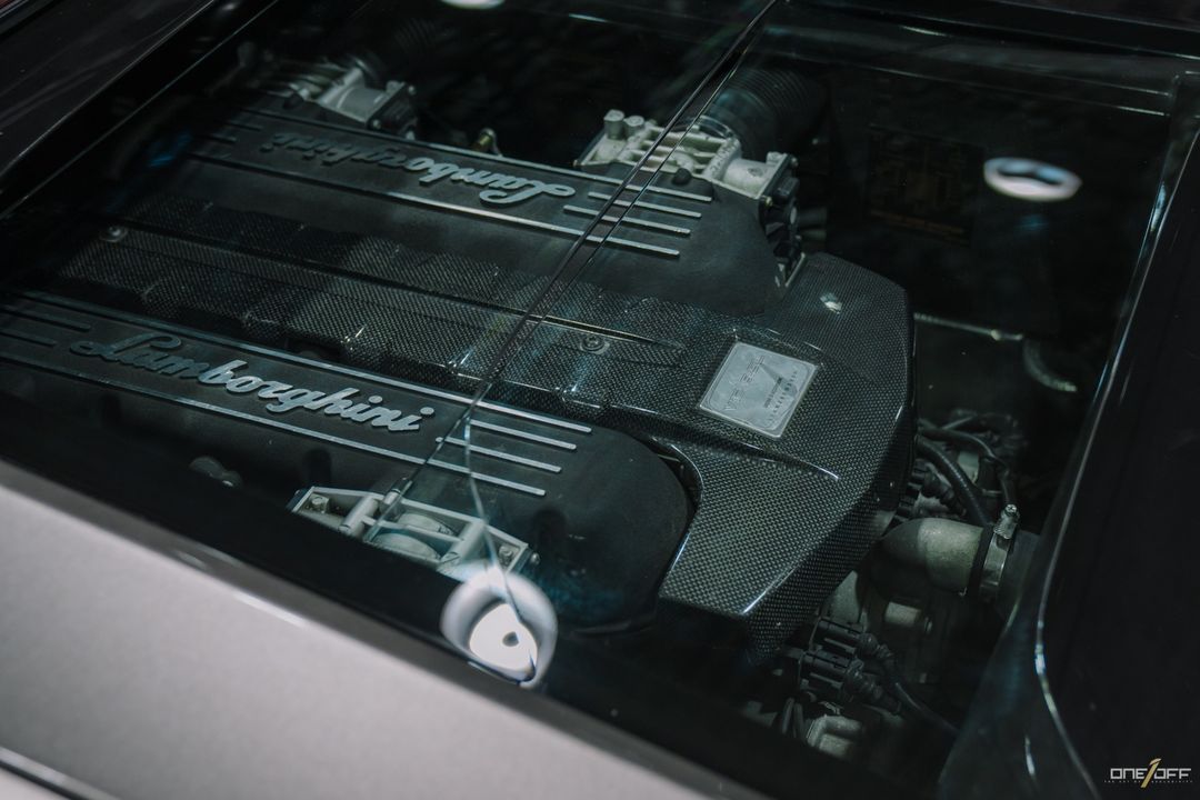 2007 Lamborghini Murcielago
