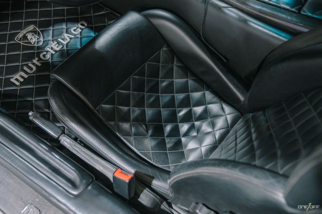 2007 Lamborghini Murcielago