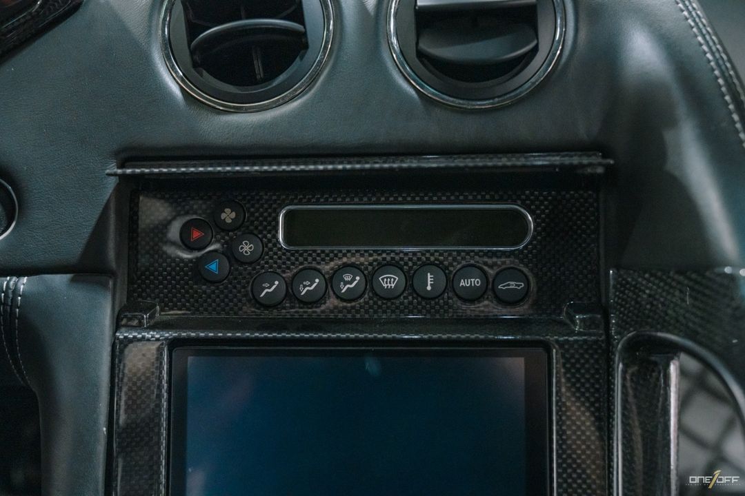 2007 Lamborghini Murcielago
