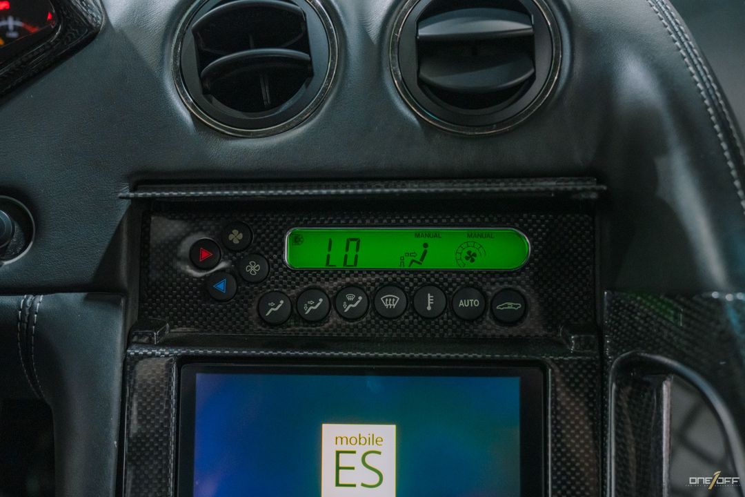 2007 Lamborghini Murcielago