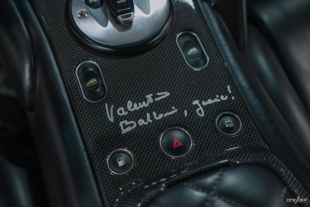 2007 Lamborghini Murcielago