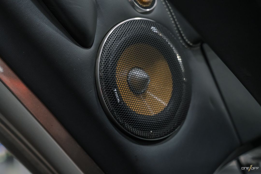 2007 Lamborghini Murcielago